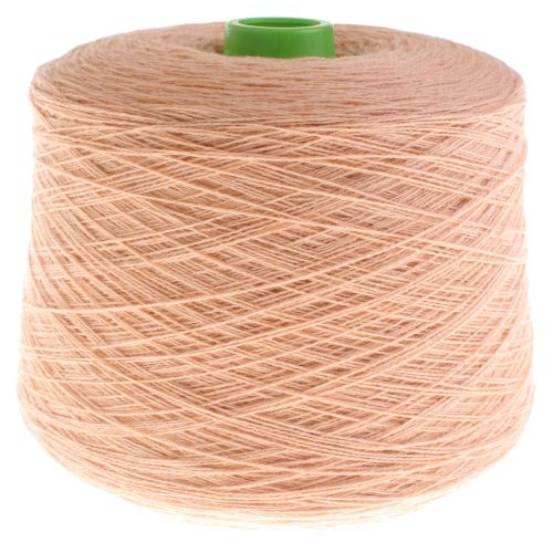 185. 100% Lambswool Yarn - Nectarine 435