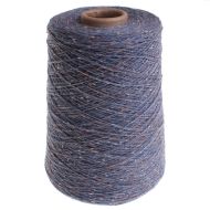 108. 75% Lambswool & 25% Silk - Constellation 11