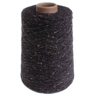 101. 75% Lambswool & 25% Silk - Stardust 1