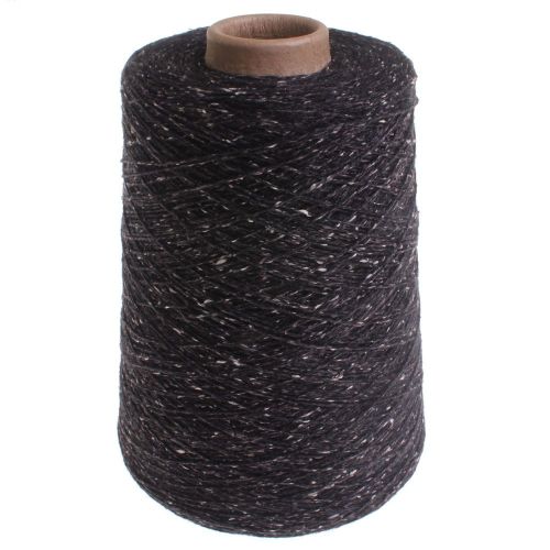 101. 75% Lambswool & 25% Silk - Stardust 1