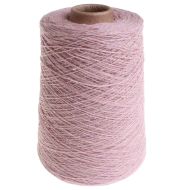 114. 75% Lambswool & 25% Silk - Venus 12