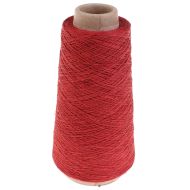 113. 2/28 Linen - Bordeaux 2744