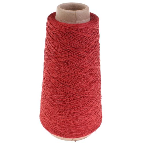 113. 2/28 Linen - Bordeaux 2744