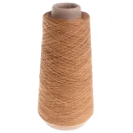 120. 2/28 Linen - Camel 981