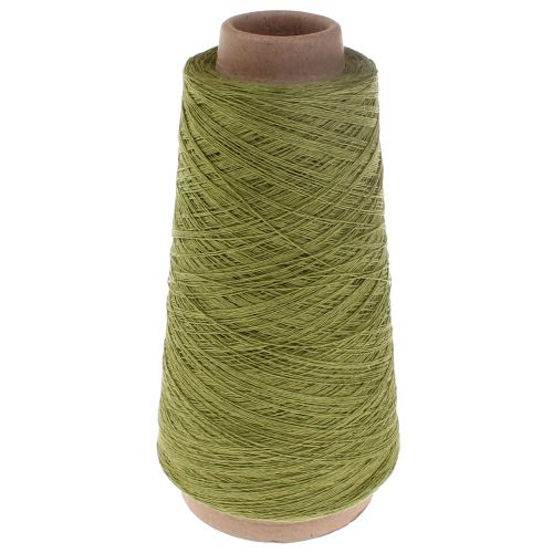 109. 2/28 Linen - Lime 189
