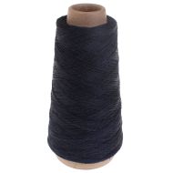 105. 2/28 Linen - Navy 935