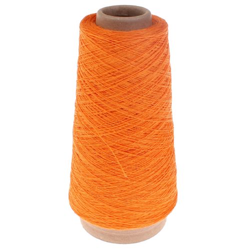 111. 2/28 Linen - Orange 8546