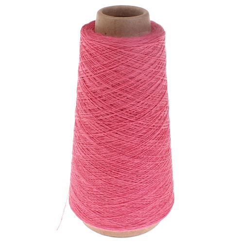112. 2/28 Linen - Pink 8460