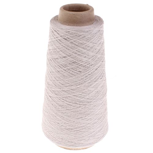102. 2/28 Linen - Silver 3305