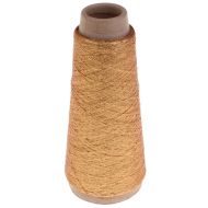 102. Antique Lurex - Antique Dark Gold 230