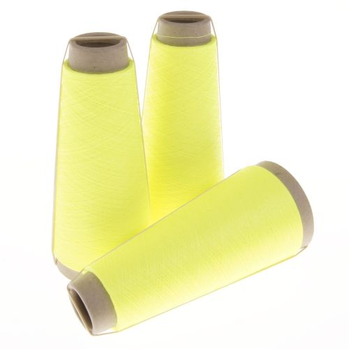 103. Transparent Effects Lurex - Fluo Yellow 880