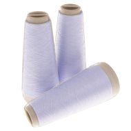 115. Transparent Effects Lurex - Lavender 1084