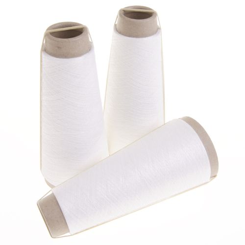 102. Transparent Effects Lurex - Snow 788