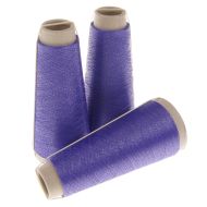 117. Transparent Effects Lurex - Violet 786