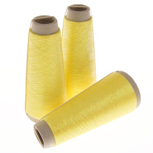 105. Lurex PEARL IRISE - Canary Irise 1194
