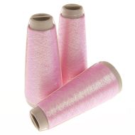 102. Lurex PEARL IRISE - Coral Irise 1193