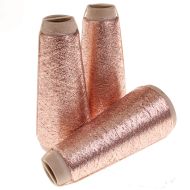 138. Classic Supported Lurex - Duna 214