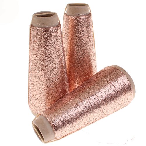 138. Classic Supported Lurex - Duna 214