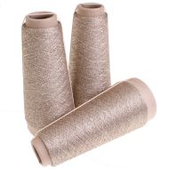 152. Classic Twist Lurex - April Moon 1464