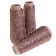 157. Classic Twist Lurex - Bright Fawn 1468