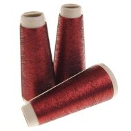 130. Classic Twist Lurex - Granada 1432