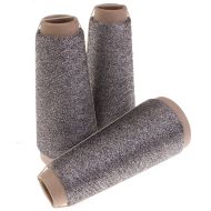 147. Classic Twist Lurex - Pewter 1467