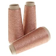 108. Classic Twist Lurex - Sunrise 1434