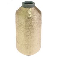105. Classic Supported Lurex - W Gold OR 222 CLEARANCE