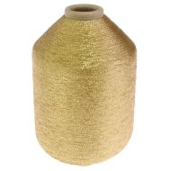 109. Classic Supported Lurex - Gold OR 2222 CLEARANCE