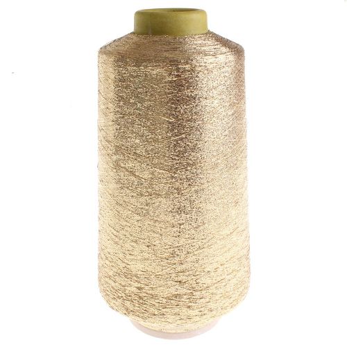 105. Classic Supported Lurex - W Gold 222 CLEARANCE