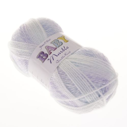 105. DK Baby Marble - BM3