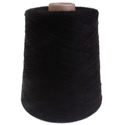 135. Merino Wool 4.0 - Nero / Rovigo