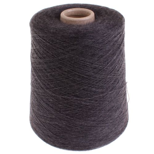 105. Merino Wool 2/30 - Antracite / Ansa