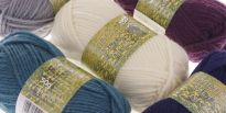 Aran Merino Wool