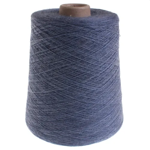 119. Merino Wool 2/30 - Avio / Gela