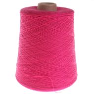 115. Merino Wool 2/30 - Fuxia / Ficarra