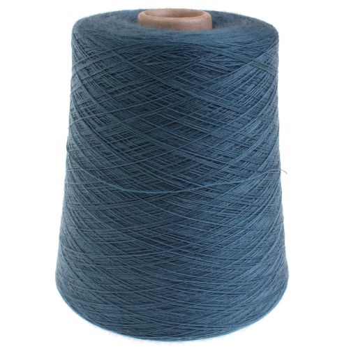 126. Merino Wool 2/30 - Mare / Miradolo