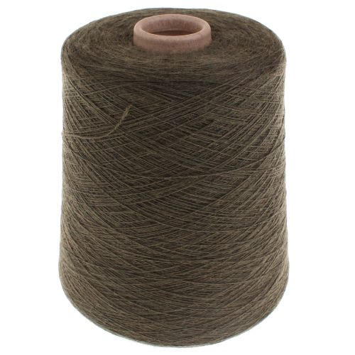 131. Merino Wool 2/30 - Oliva / Uzzano
