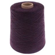118. Merino Wool 2/30 - Viola / Livigno