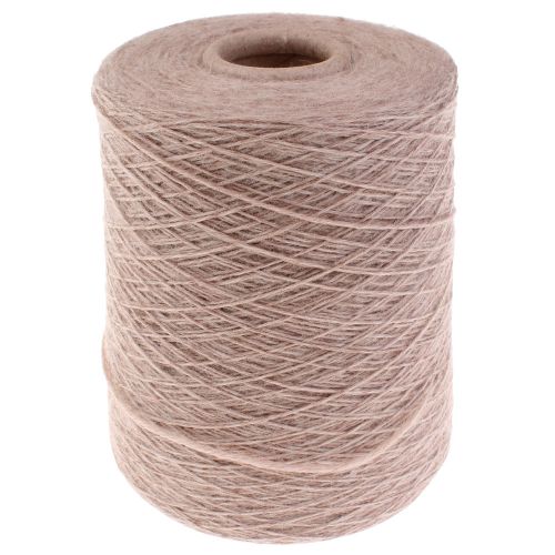 126. 4-Ply Merino Wool - Oatmeal 0041