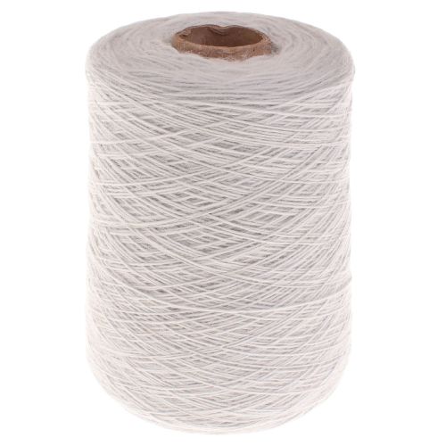 103. 4-Ply Merino Wool - Pale Grey 3292