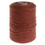 131. 4-Ply Merino Wool - Terracotta 3301