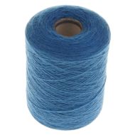 113. 4-Ply Merino Wool - Petrol 926