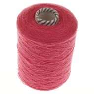 118. 4-Ply Merino Wool - Pink 858