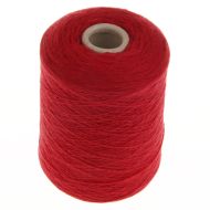 116. 4-Ply Merino Wool - Red 9
