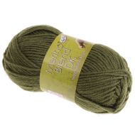 110. DK Merino Wool - Bayleaf 3088