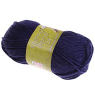 108. DK Merino Wool - French Navy 25