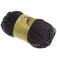 111. DK Merino Wool - Graphite 702