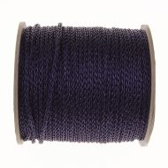 107. Metallic Chain AB13N - Purple 6