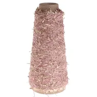 102. Mirroring - 87% Nylon & 13% Metallized Fibre - Charm Gold